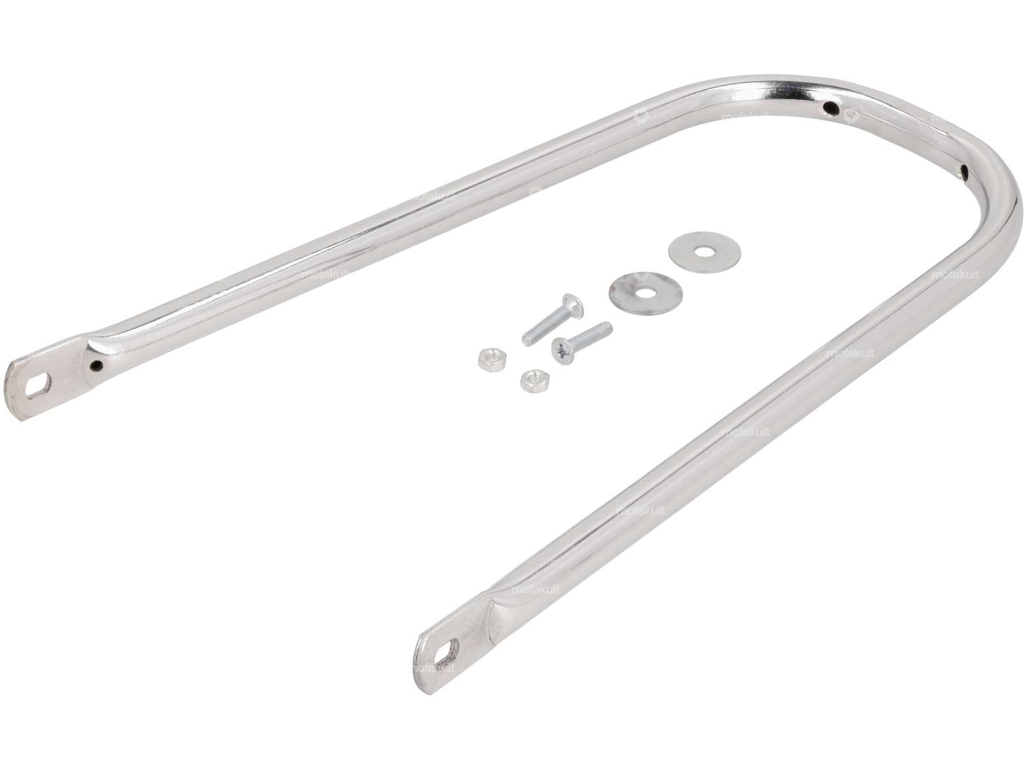 Puntone parafango superiore anteriore | Zündapp KS50 Carousel Image 1