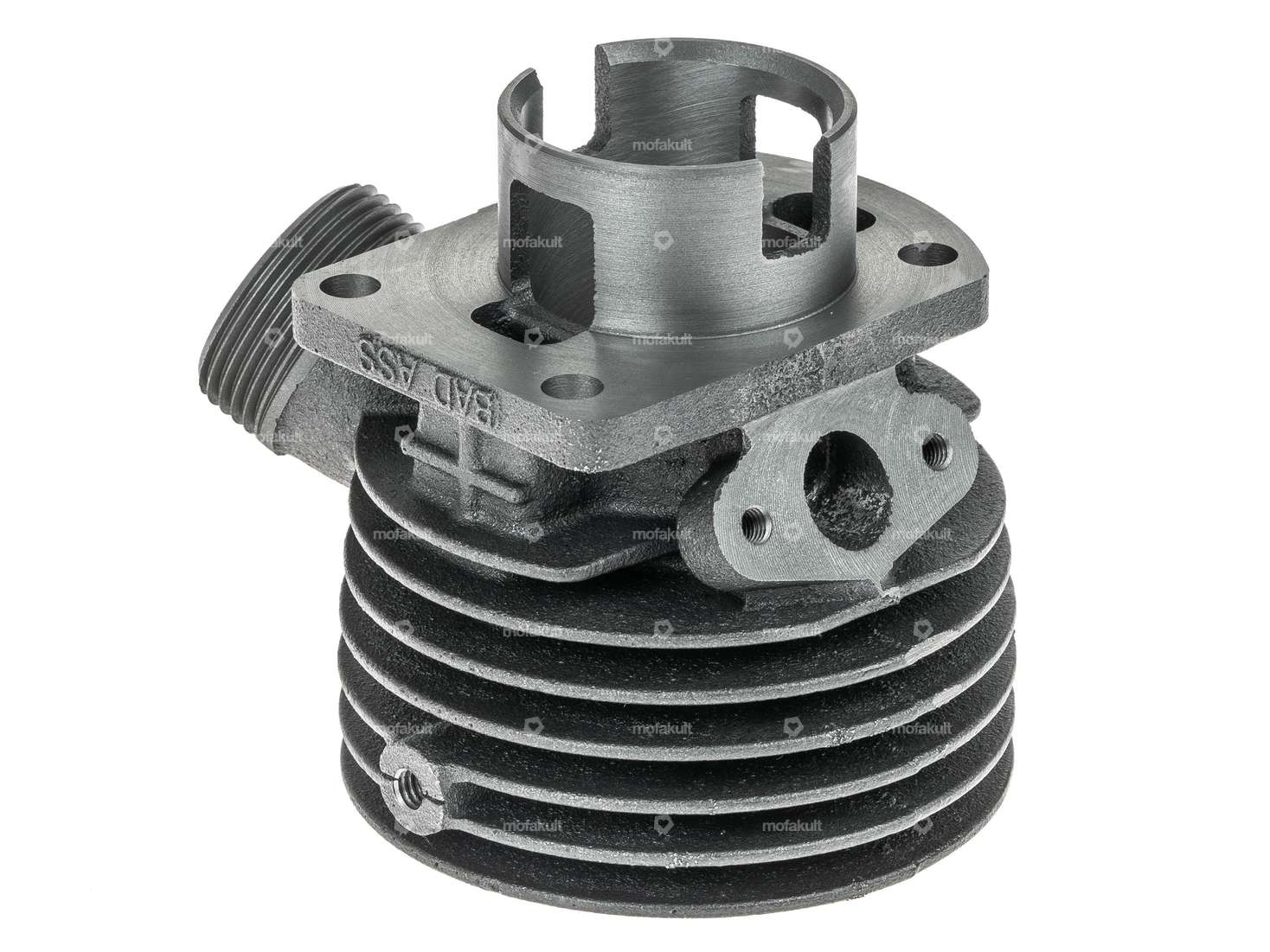 BAD ASS Kit cilindro 38 mm, scanalato | Sachs 50/2 (CH) Carousel Image 2