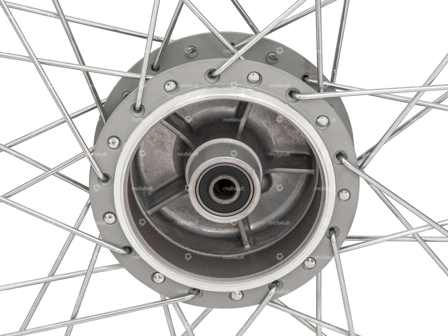 Speichenfelge 16" vorne Tomos Classic Carousel Image 3