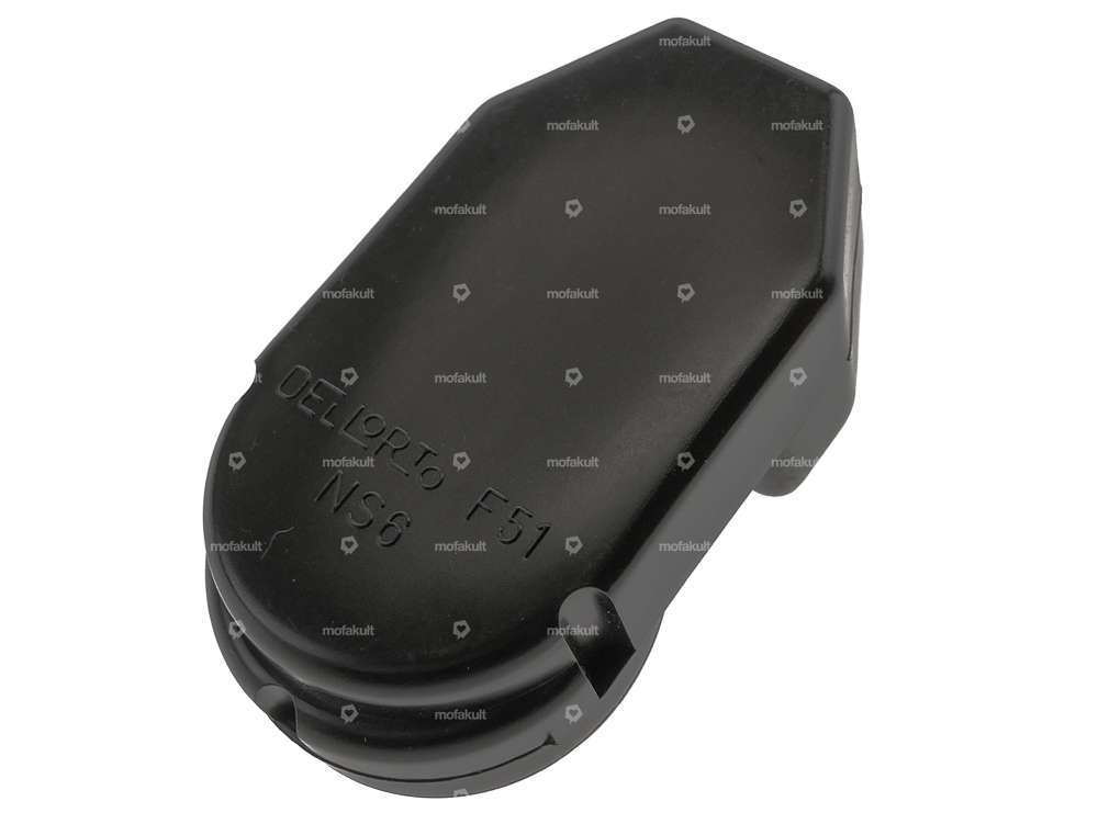 Dell'Orto Luftfilterkasten Typ 1 SHA Carousel Image 1