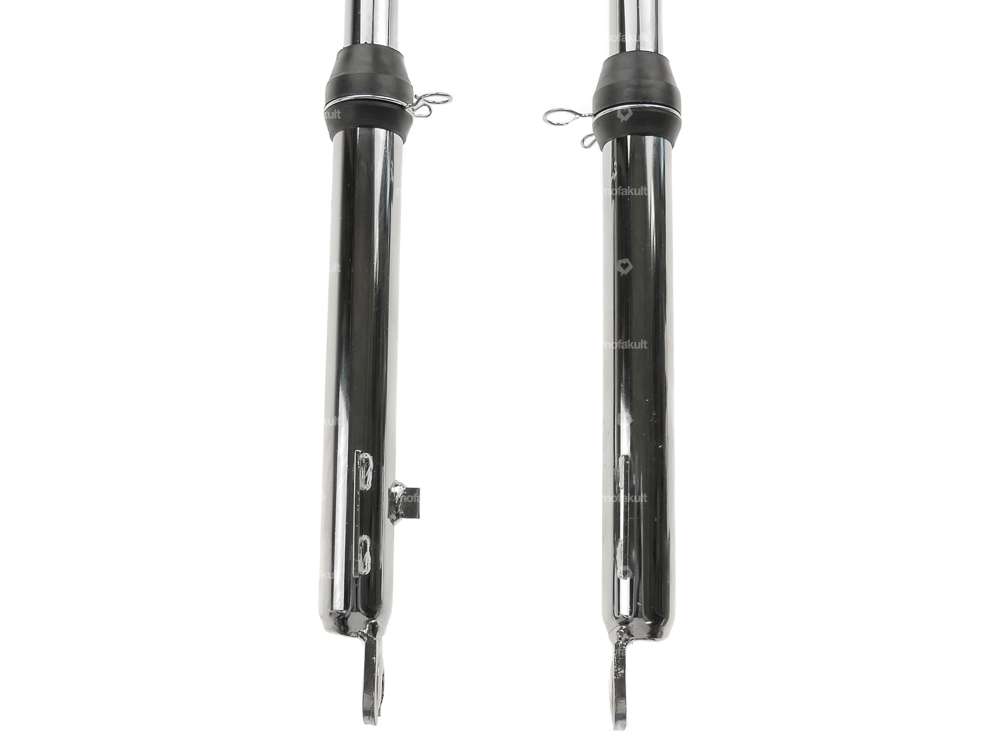 EBR Fork ULTRA LANG Chrome | Zündapp Belmondo / Sachs Carousel Image 3