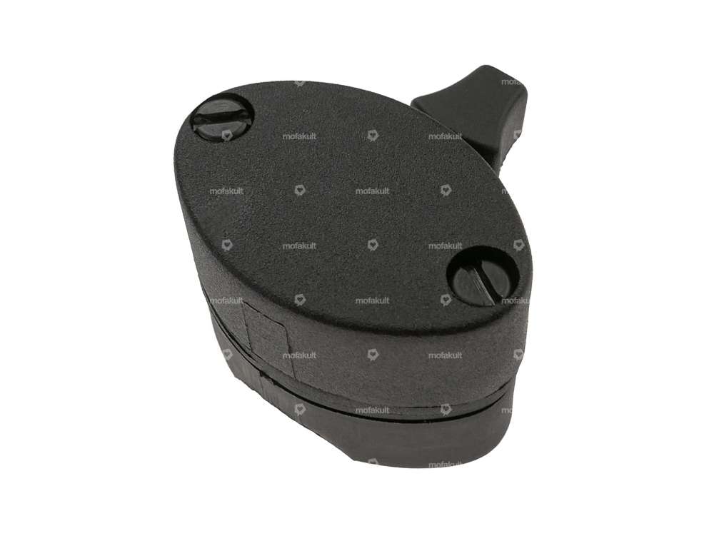 Interruttore della luce in plastica (solido) Carousel Image 1