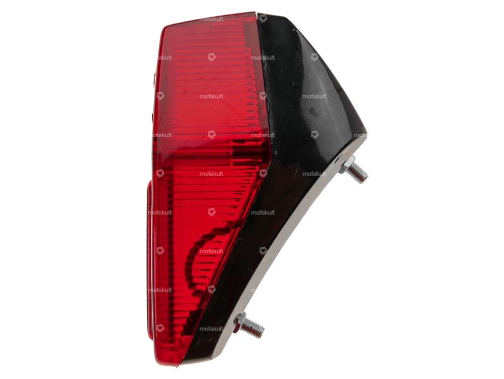 Rear light "Soubitez 3000-3300" | Peugeot 103, 104, 105, GL 10 Carousel Image 3