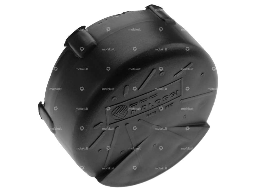 Filtro aria a fungo Malossi in schiuma Dell'Orto filettatura PHBG (attacco centrico) Carousel Image 1