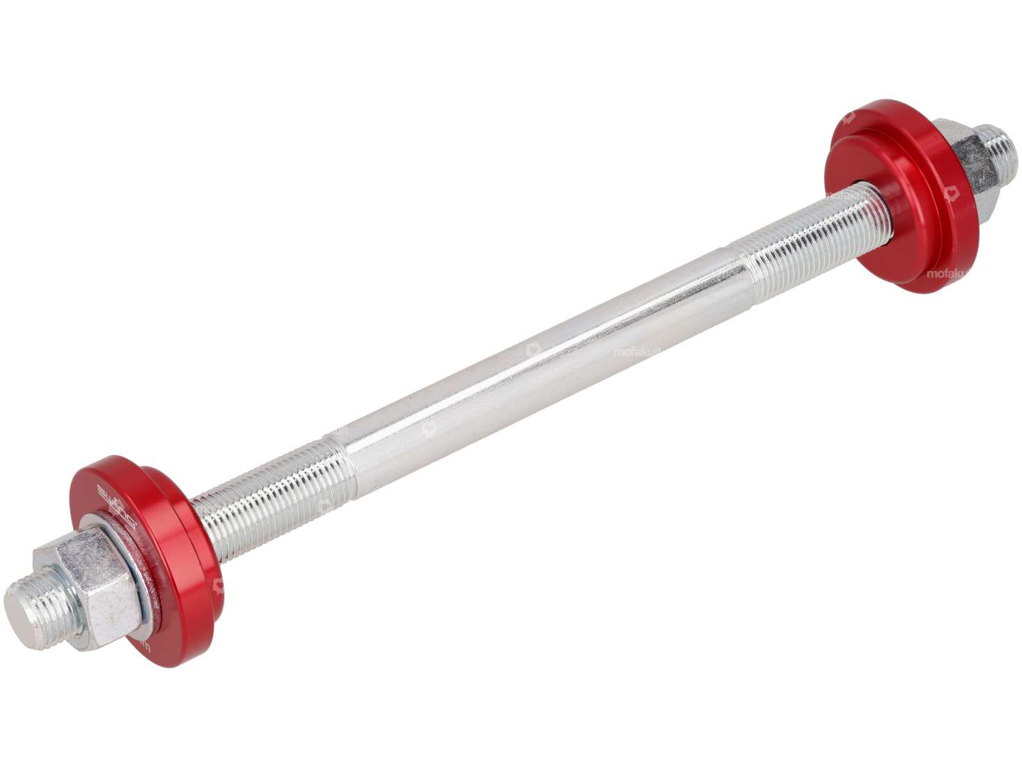 swiing® ingenious tool per assemblaggio gusci cuscinetti bussole forcella / movimento centrale Carousel Image 1