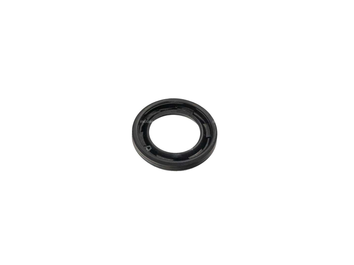 Oil seal NBR 12/19/3 A original Vario clutch hub | Piaggio Ciao, SI, Bravo, Boxer Carousel Image 1