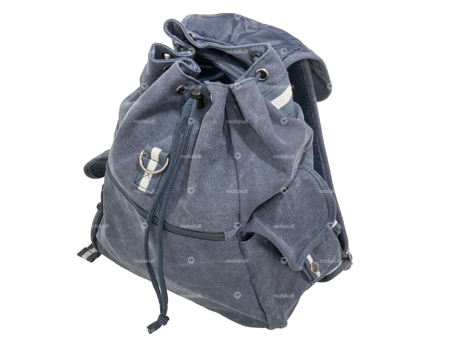 QUADRA Rucksack Puch blau Carousel Image 2