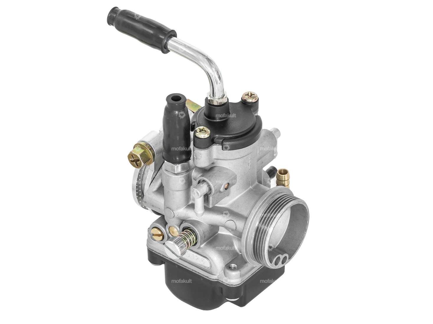 GPO 17,5 mm PHBG AD carburatore a cavo (replica Dell'Orto) Carousel Image 1