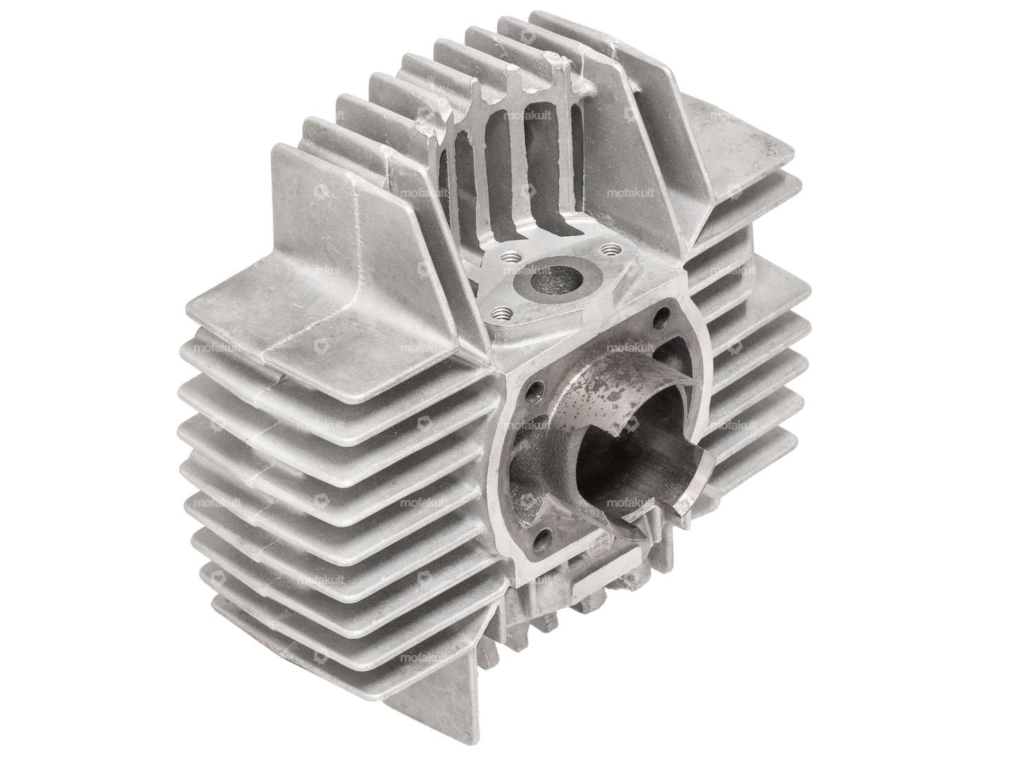 Cilindro Puch 38 mm Occ. | Puch Supermaxi LG1, LG2 Carousel Image 1