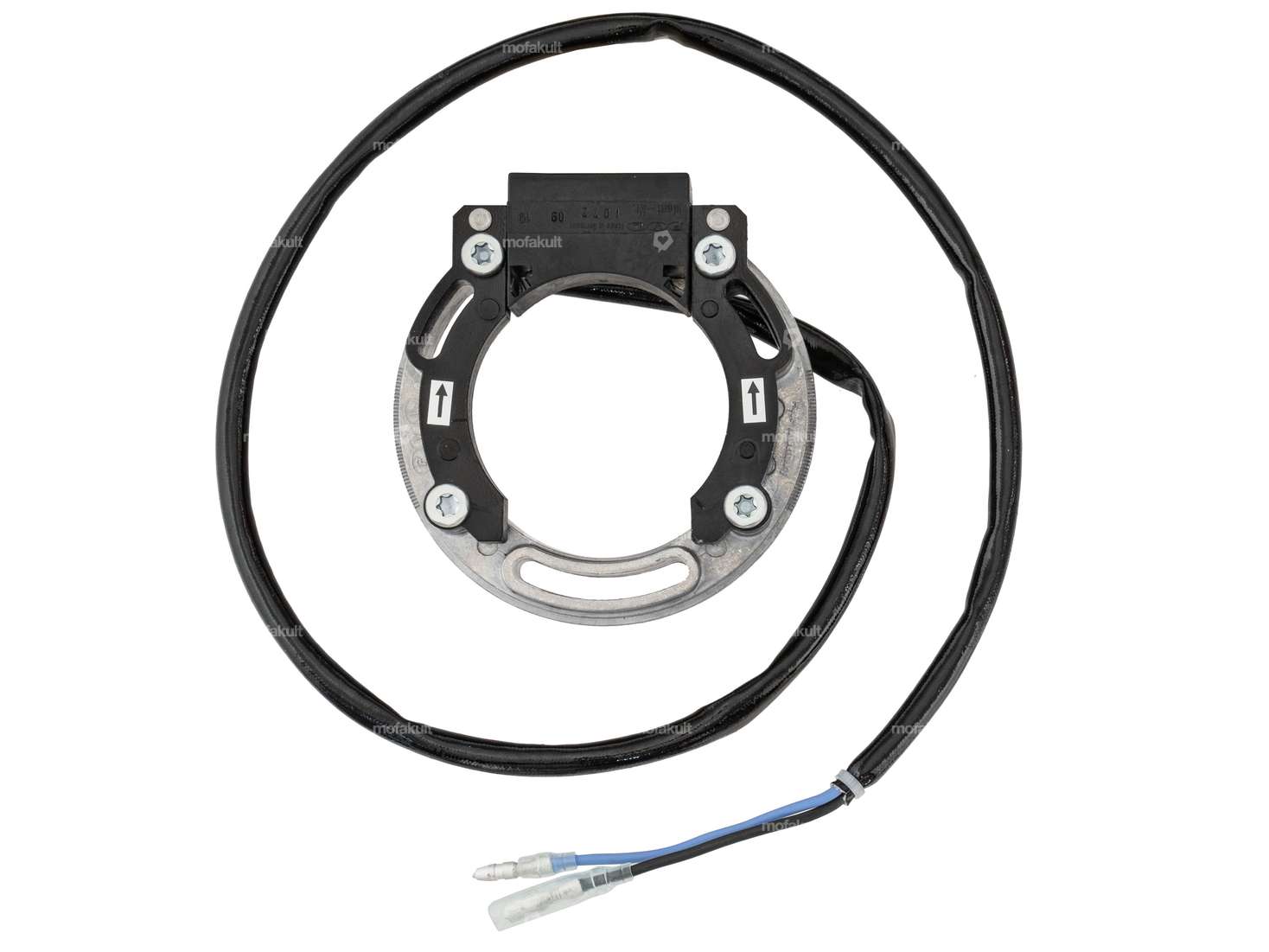 PVL Stator «1072» Zündung Carousel Image 1