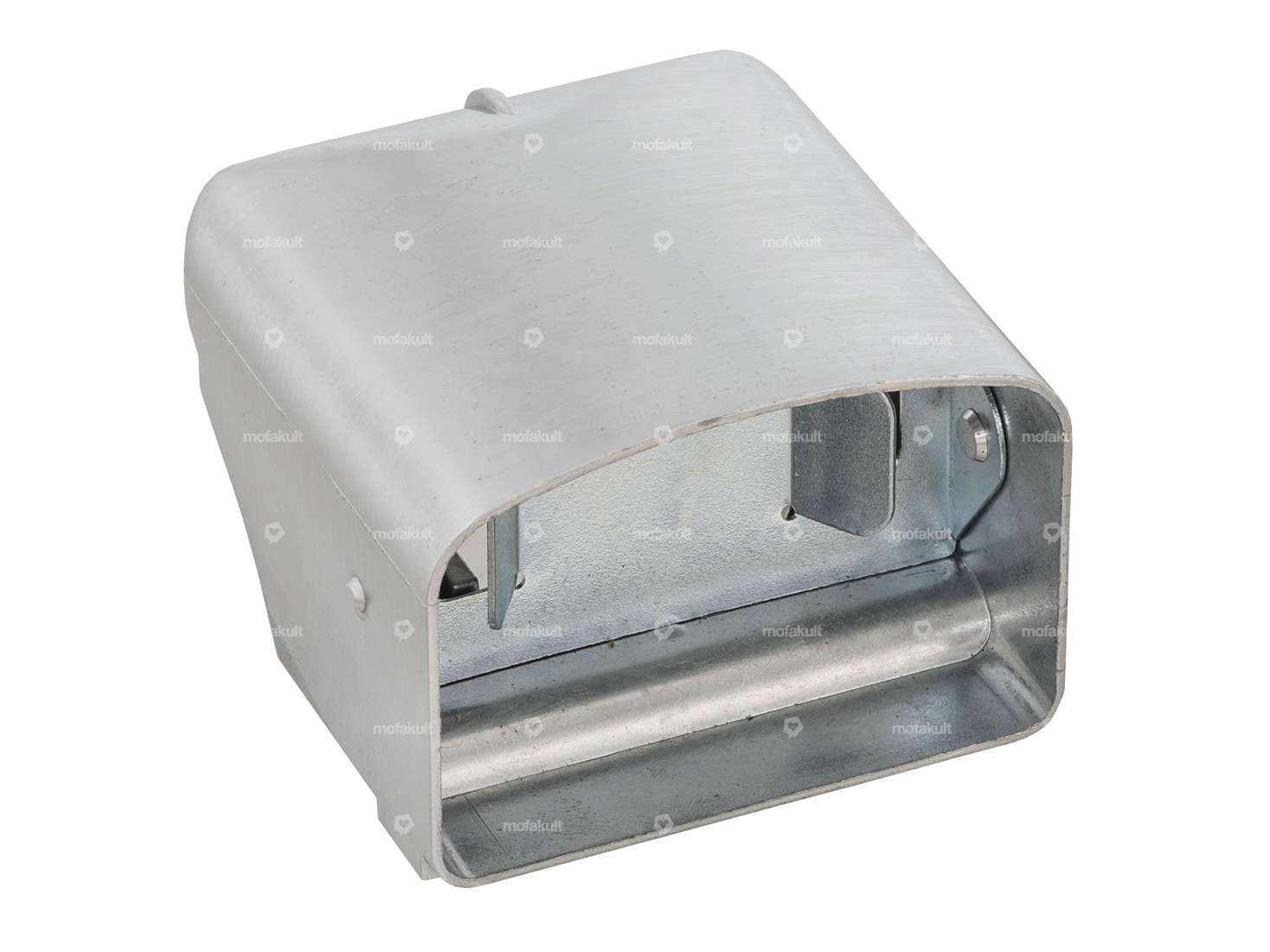 swiing® revival Luftfilterkappe leer Bing SSB 13 mm Vergaser Carousel Image 1