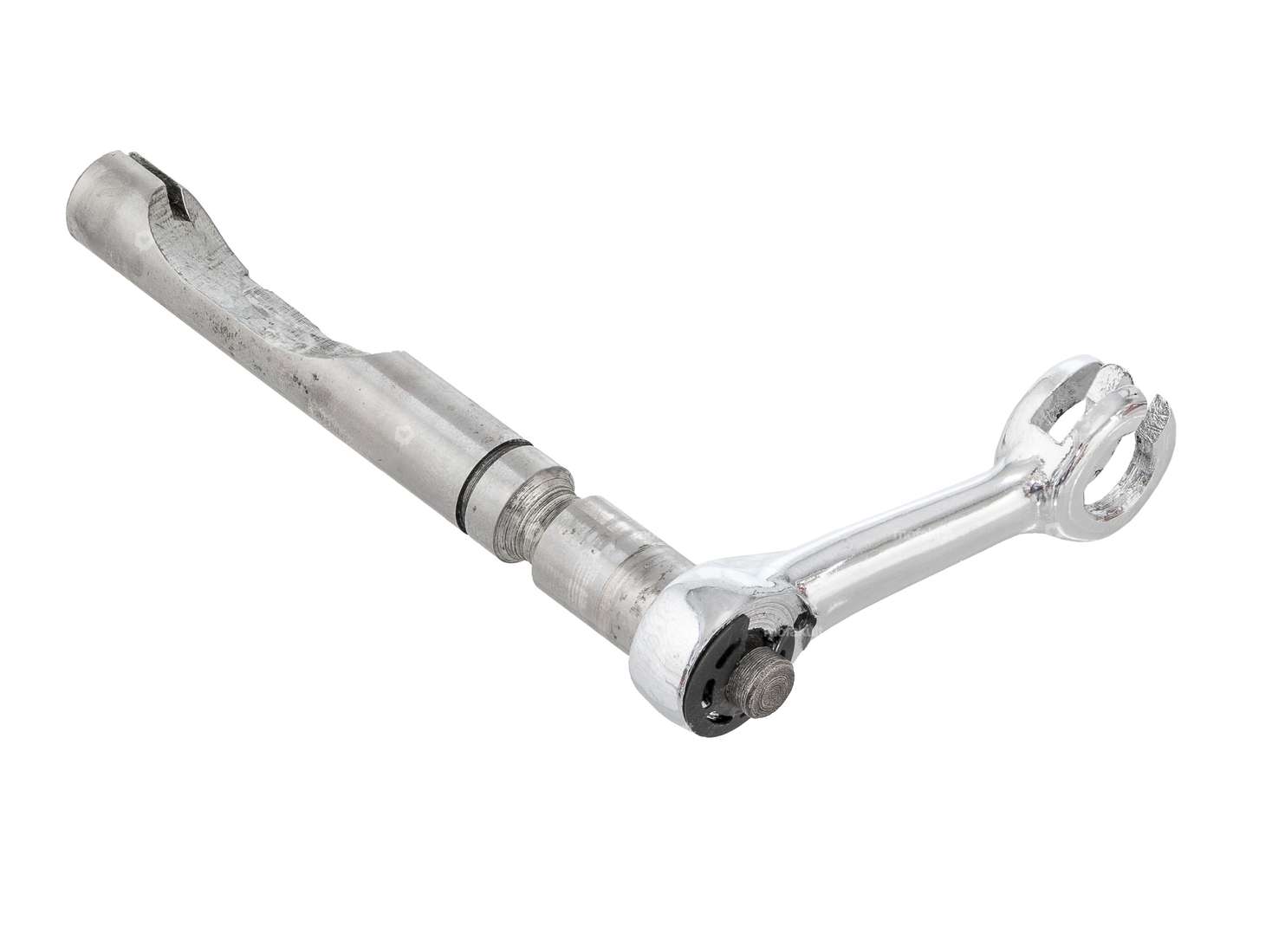 Sicherungsring Ø 4 mm Entkupplungswelle Puch X30 Velux Carousel Image 3