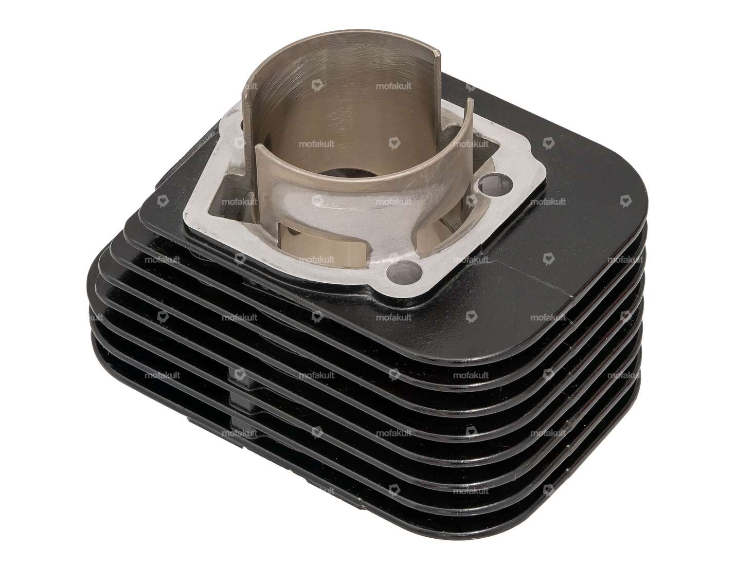 Pinasco 46 mm Zylinderkit EVOTEN BIG 12 mm KoBo | Piaggio Ciao, SI, Bravo, Boxer Carousel Image 3