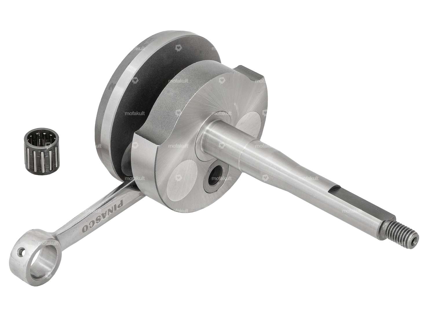 Pinasco 42 mm alloggiamento "Master" 43 mm corsa | Piaggio Ciao, SI Carousel Image 4