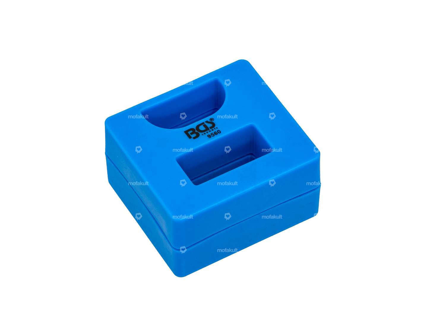 BGS magnetizer / demagnetizer Carousel Image 1