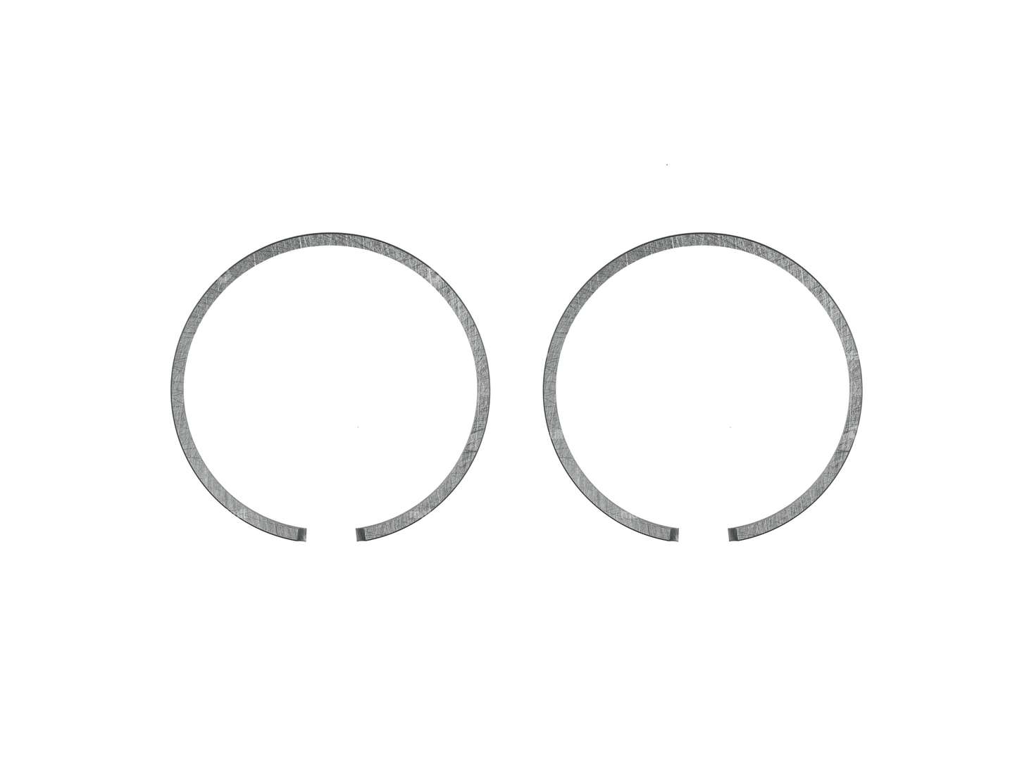 Fasce elastiche Meteor 40 x 2 mm (FS) (coppia) | Cilo 502 Carousel Image 1