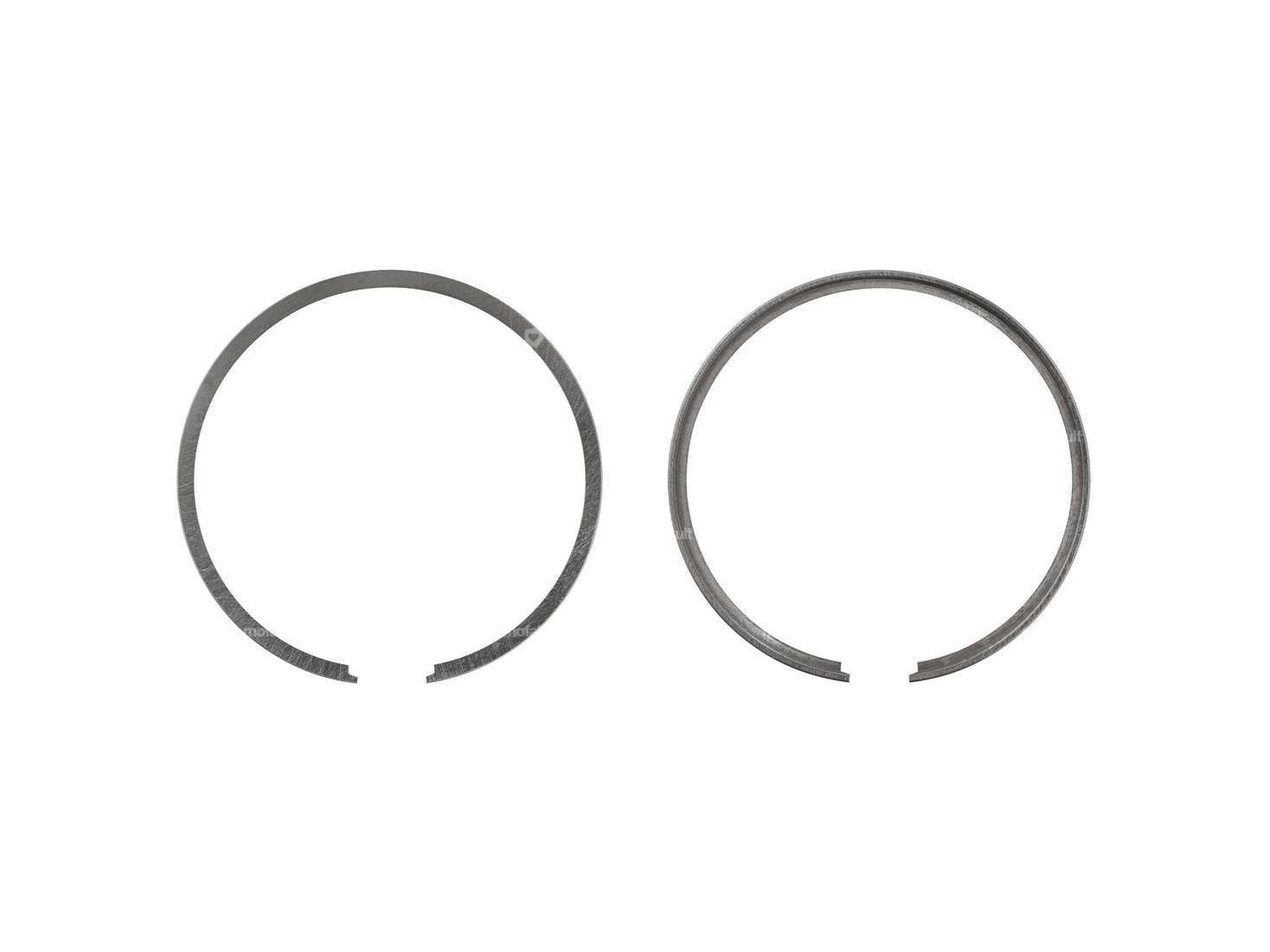 Meteor piston rings 40 mm (pair) | Kreidler Florett RS Carousel Image 1