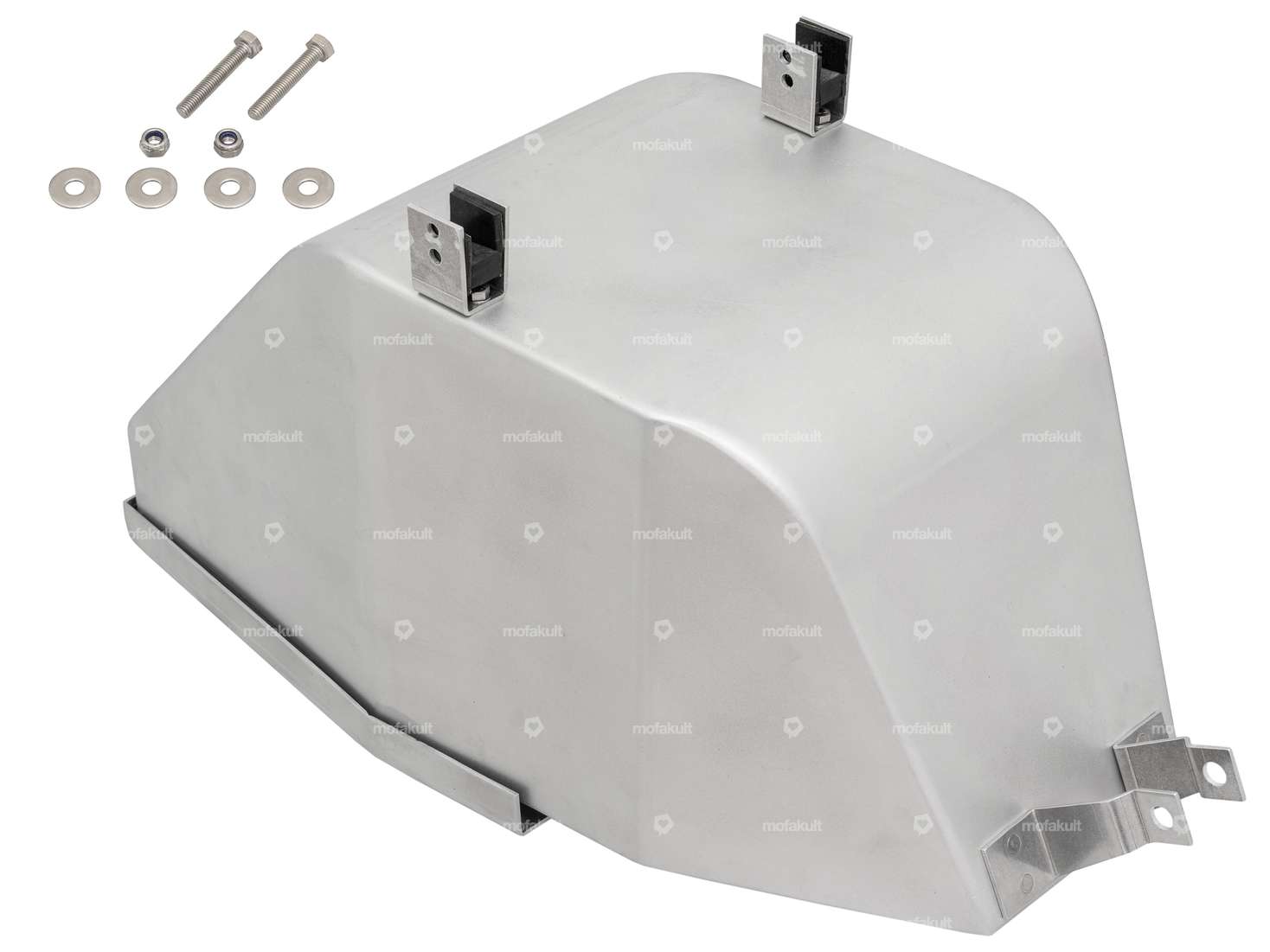 Box bagagli Serbatoio Alu | Puch Maxi S, N Carousel Image 3