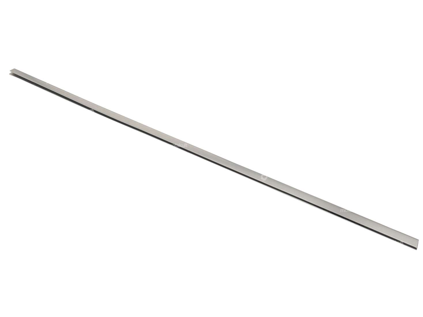 Telaio di rifinitura in alluminio | Solex 3300, 3800, 5000 Carousel Image 2