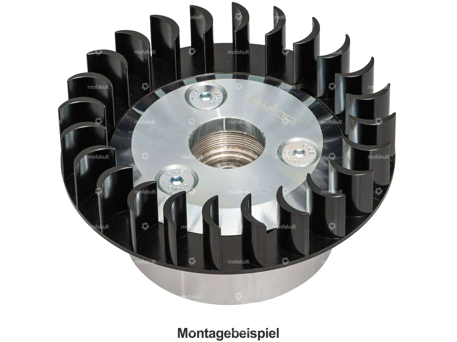 swiing® ingenious 215 g Zusatzgewicht EVO, HPI | Sachs 502, 50/2, 50/3, 50/4 Carousel Image 3