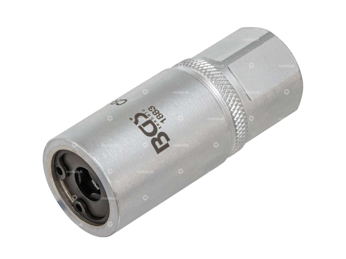 BGS Stehbolzen-Ausdreher 6 mm (1/2" / SW21) Carousel Image 1