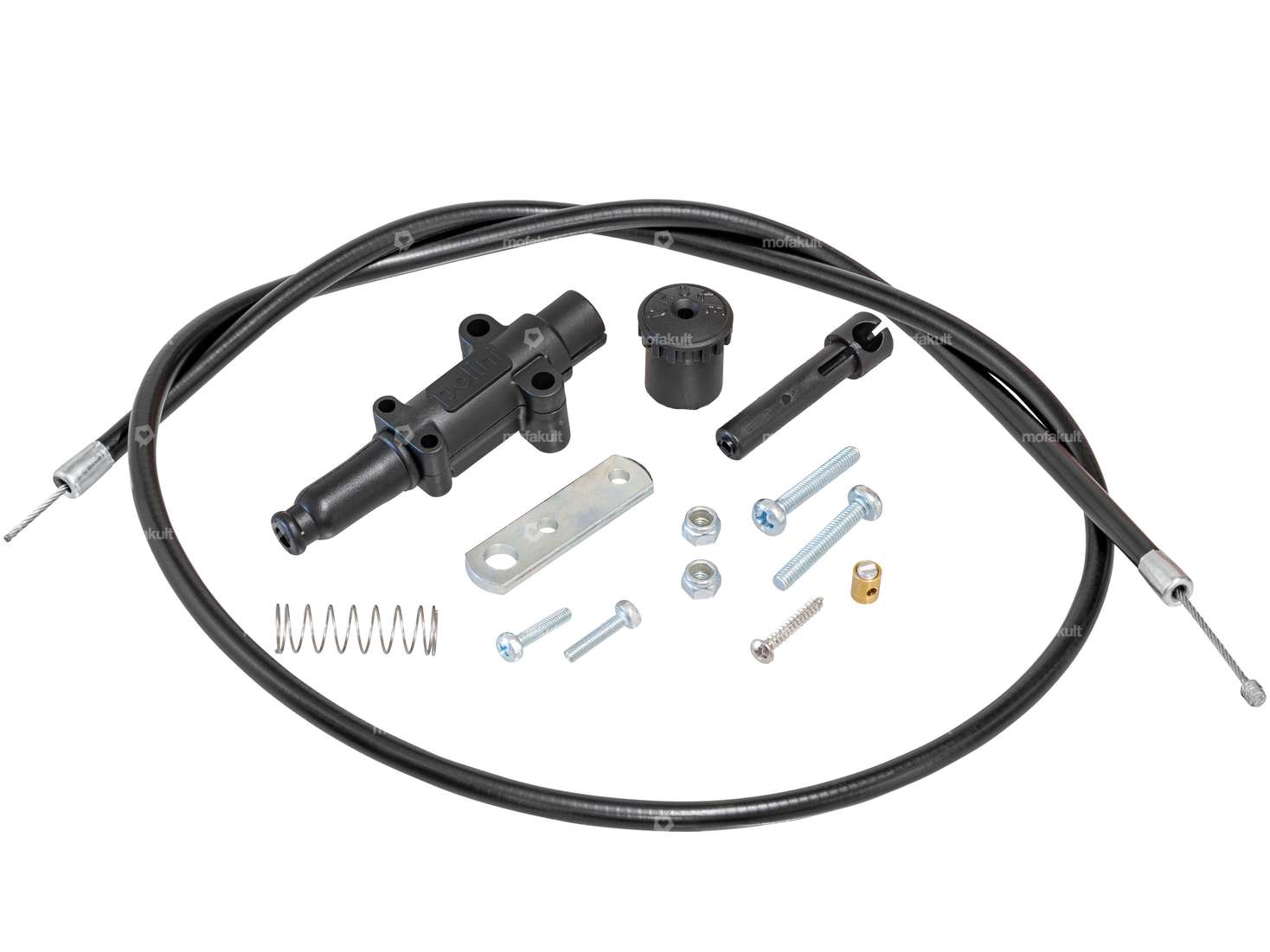 Polini Kabelchoke 70 cm Carousel Image 1