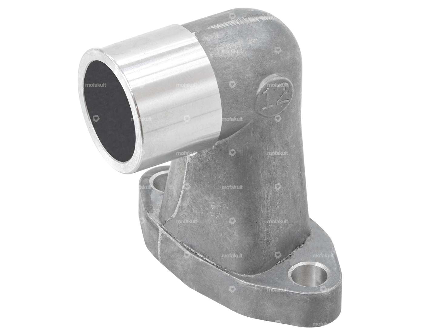 swiing® collettore di aspirazione ingegnoso 17 mm SRF camuffato | Puch E50 Carousel Image 2