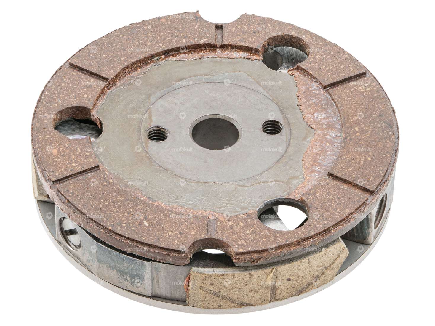 Frizione HK "supersport" | Puch Maxi S / N (E50) Carousel Image 2