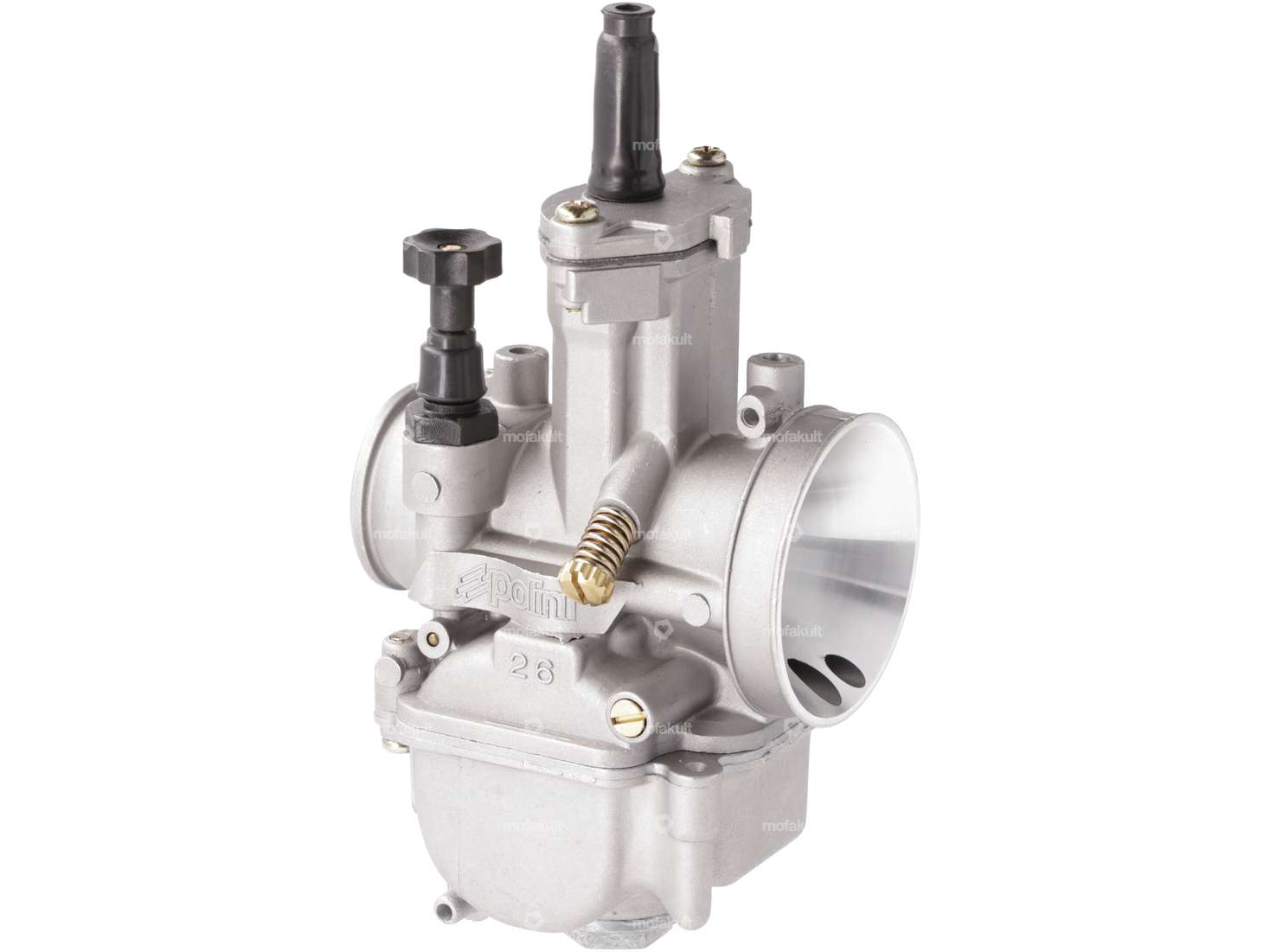 Carburatore Polini 26 mm (starter manuale) Carousel Image 1