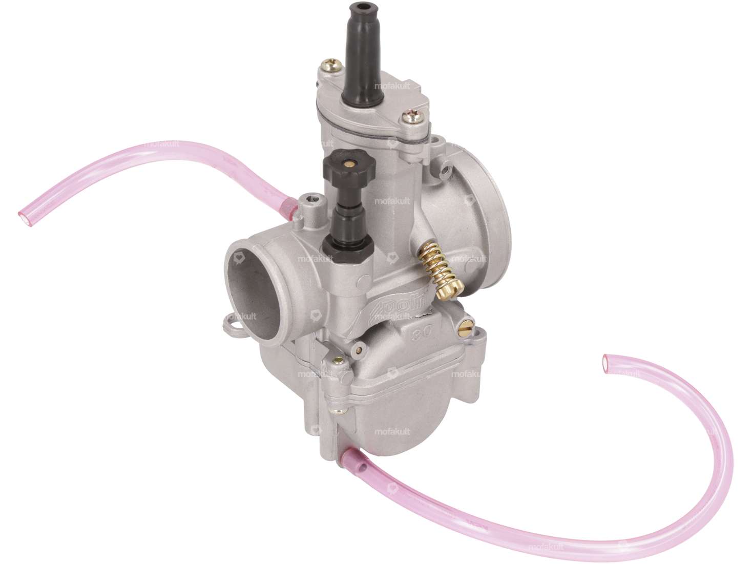 Carburatore Polini 30 mm (starter manuale) Carousel Image 3
