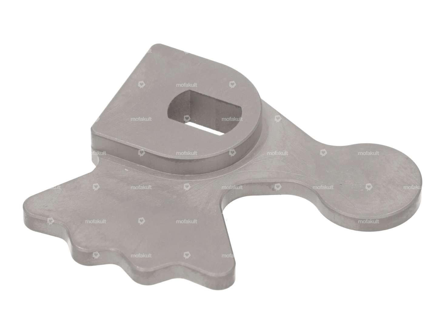 Leva del cambio HS-Retro Z50 (qualità 1A) | Puch X30 NS, NL Carousel Image 1