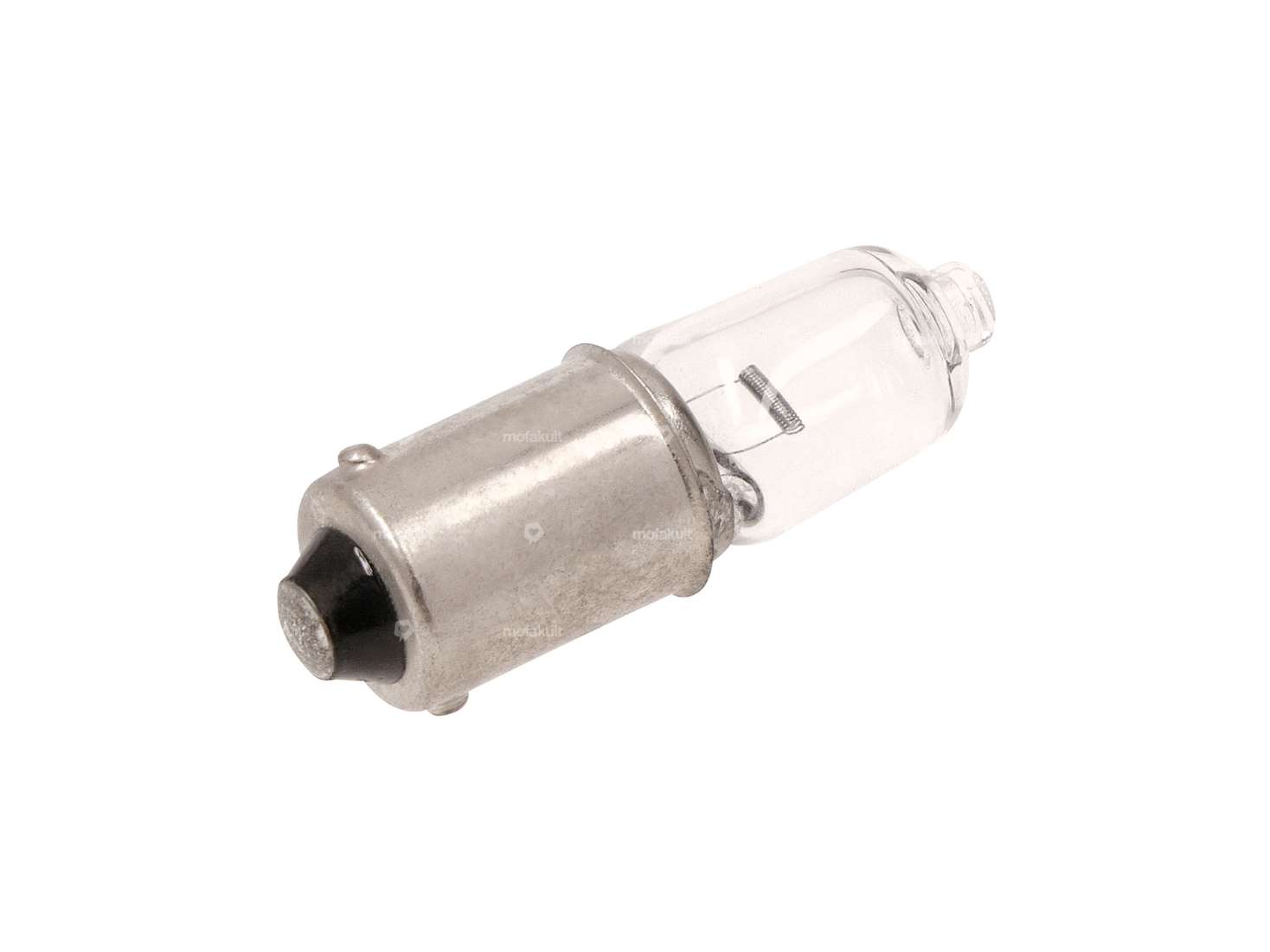 swiing® revival Birne Rücklicht 12V - 5W (BA9s) Halogen 1-faden Carousel Image 1