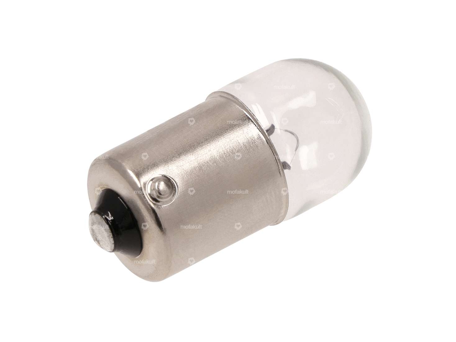 swiing® revival Birne Rücklicht 6V - 10W (BA15s, G18) 1-faden Carousel Image 1