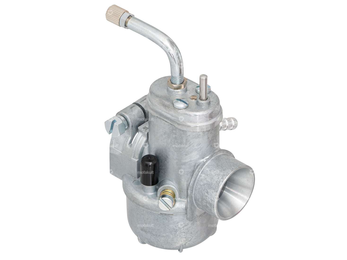 swiing® ingenious 17 mm Vergaserset getarnt | Puch E50 Carousel Image 2