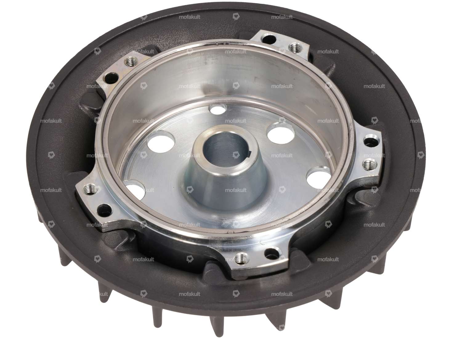 Polini EVO Accensione elettronica | Piaggio Ciao, SI, Bravo, Boxer Carousel Image 2