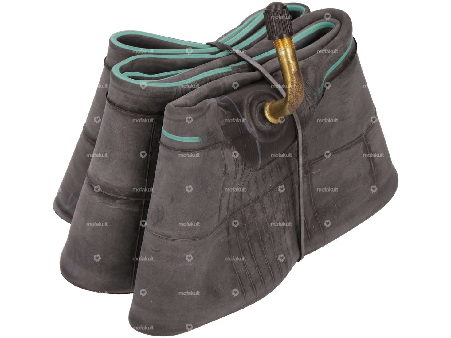 Tubo VeeRubber 3,50 - 4,00 x 10 Carousel Image 1