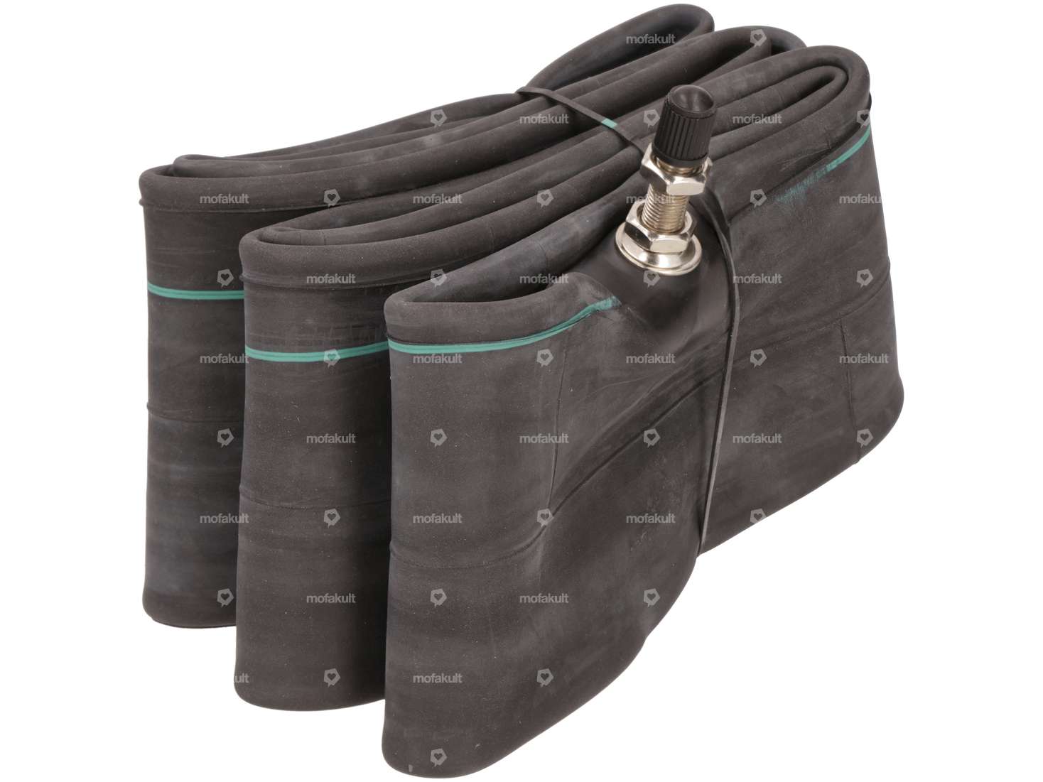 Tubo VeeRubber 2,75 - 3,00 x 19 Carousel Image 1