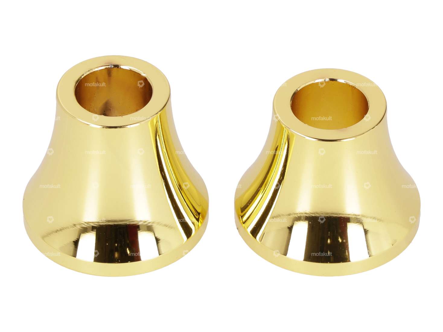 swiing® ingenious spacer sleeve set mozzo freno a disco EBR Harry gold | Puch Carousel Image 1