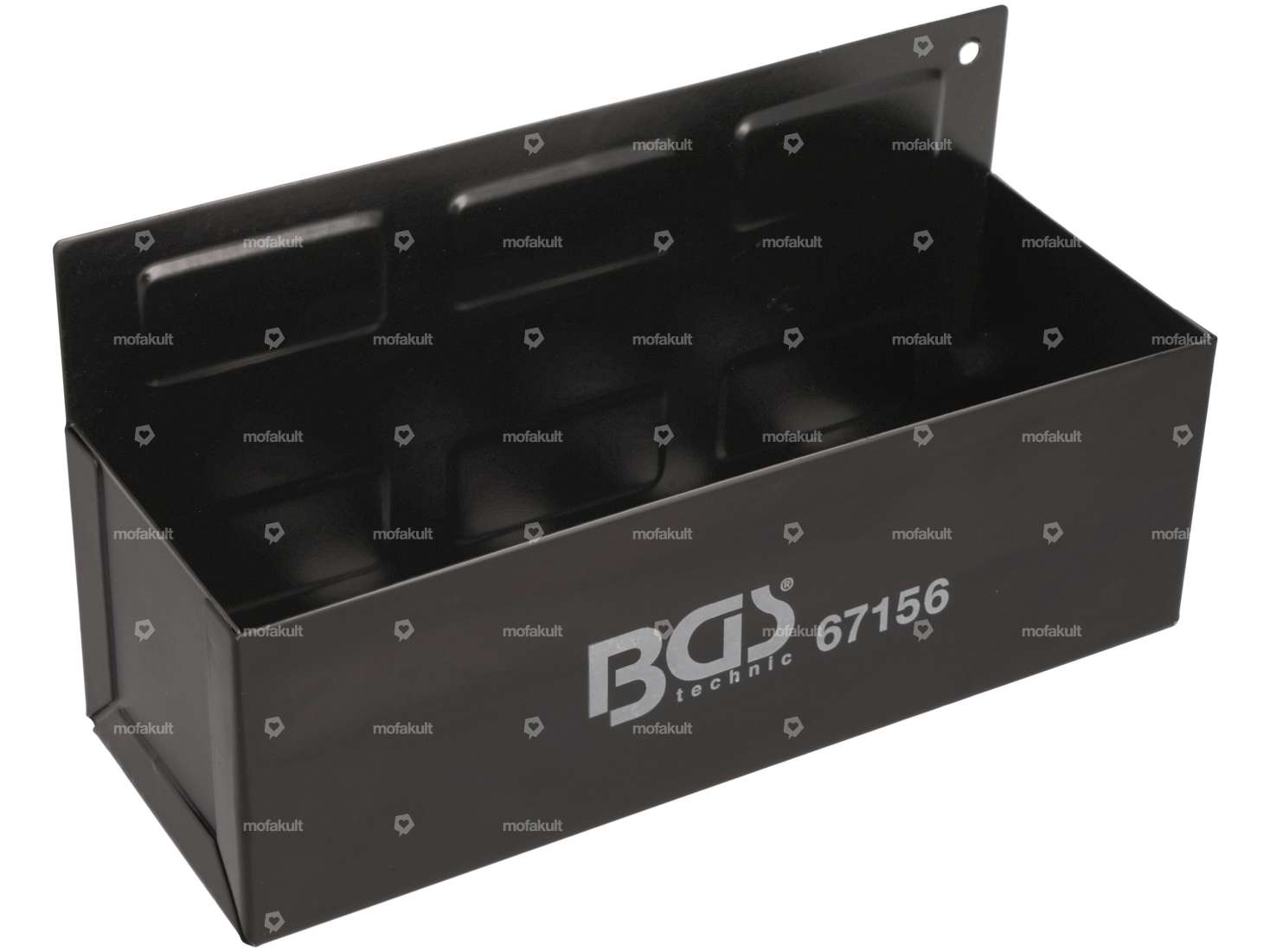 BGS Ablagefach magnetisch Carousel Image 1