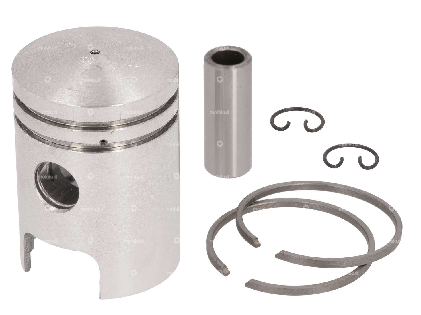 Pistone ELKO 37,98 mm No. 3 NOS | Puch Carousel Image 1