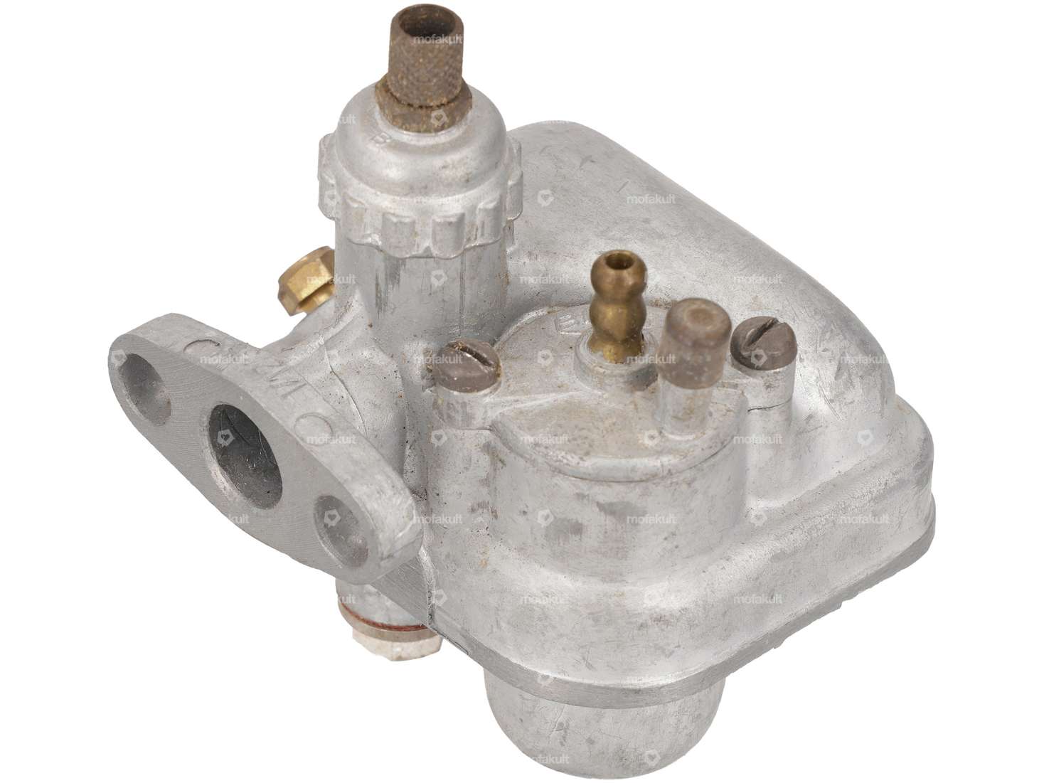 Carburatore BING 12 mm Bing 12 (1/12/35) NOS Carousel Image 1