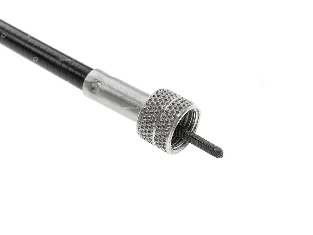 Cavo Speedo Veglia / CEV (50-90 cm) nero Carousel Image 2