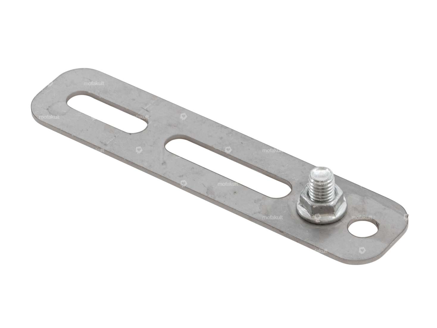 ADDY Auspuff H100A | Puch Carousel Image 6