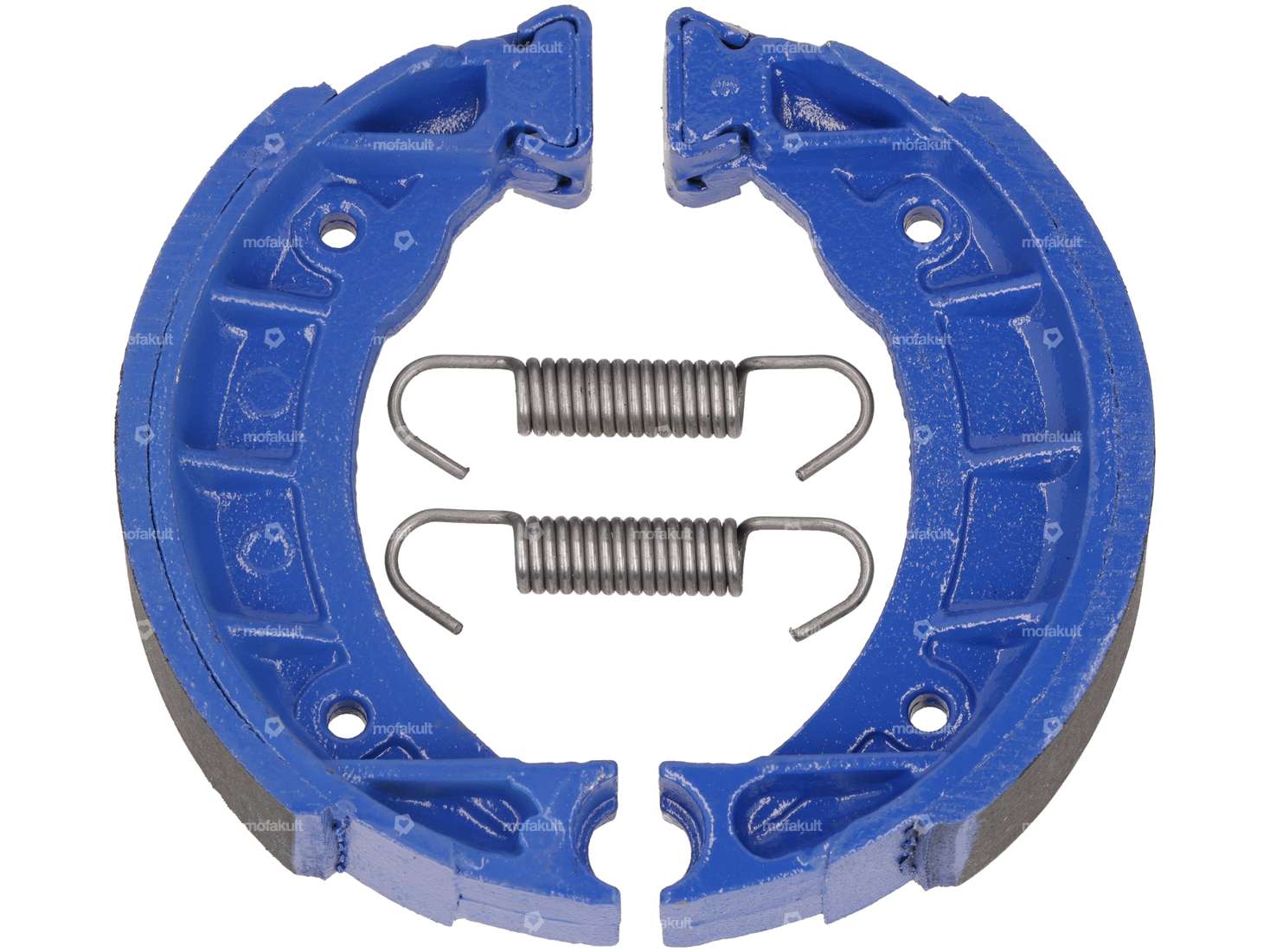 Ganasce freno Polini "Racing" Ø 105 x 20 Carousel Image 1