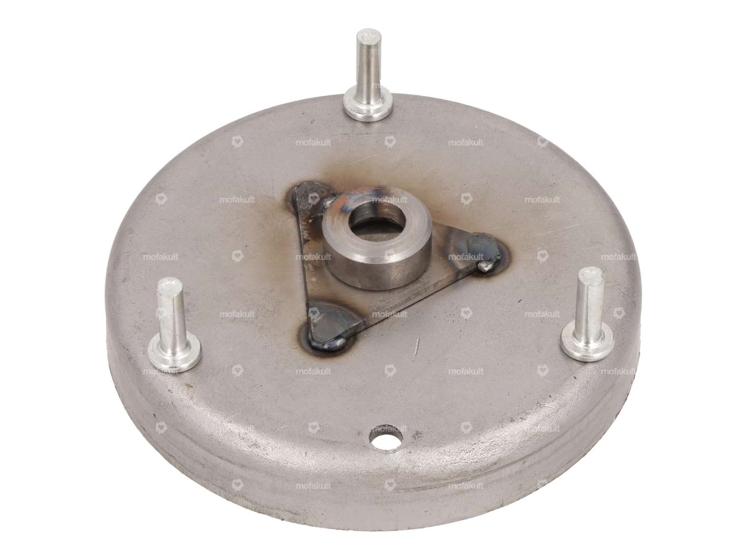 Campana di avviamento CIF mono | Piaggio Ciao, SI, Bravo, Boxer Carousel Image 1