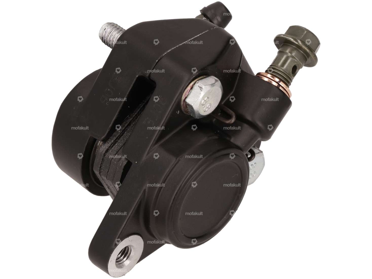 Scheibenbremse-Set für Gussfelge hinten | Puch Carousel Image 6