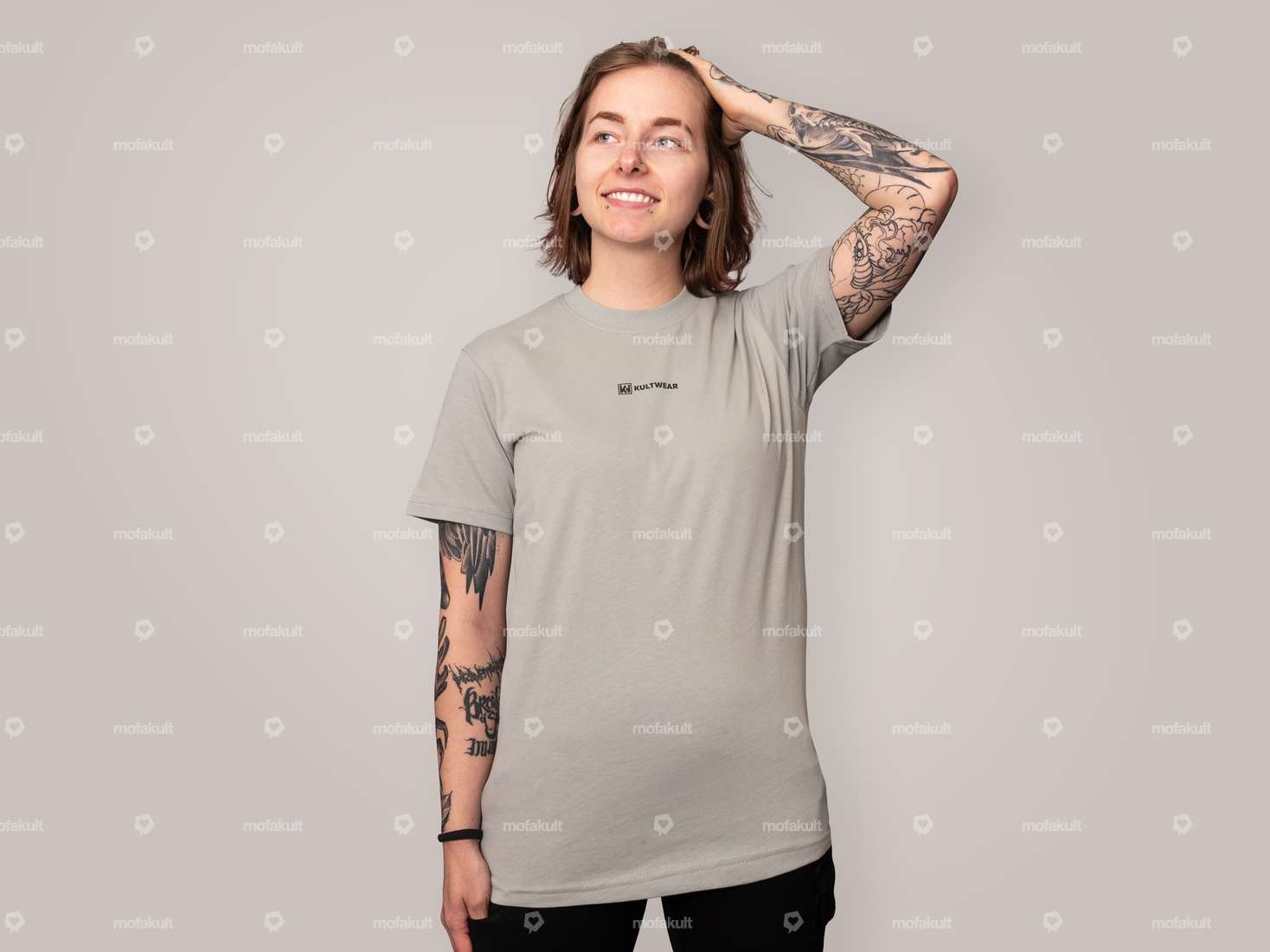 Maglietta Kultwear "Piaggio Carousel Image 2