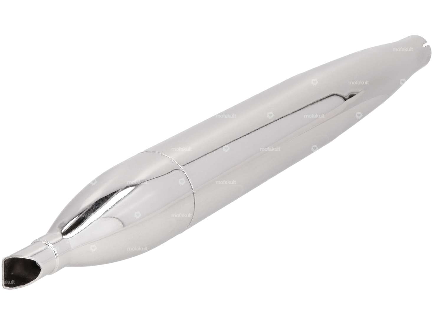 flauto di scarico swiing® revival Ø 28 / 60 mm originale | Sachs 50/2, 503 Carousel Image 2