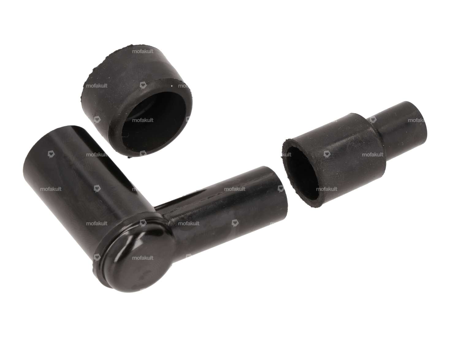 Connettore candela / non soppresso Carousel Image 2