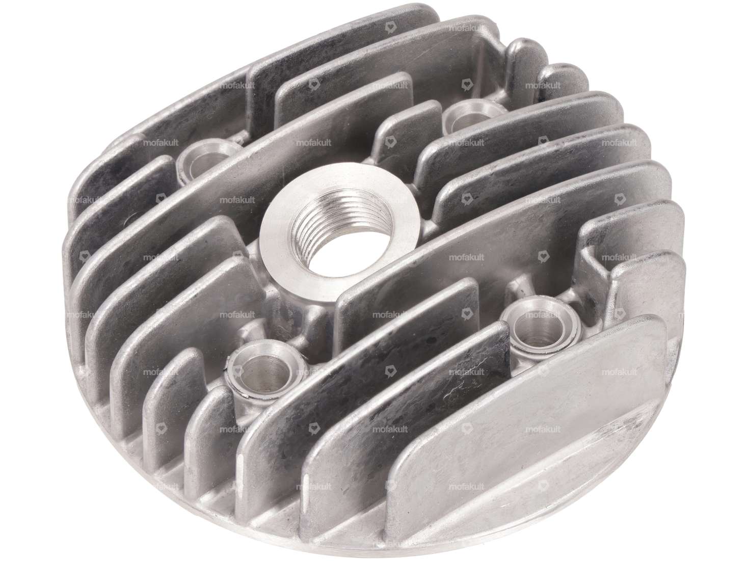 AKOA 40 mm Zylinderkopf «Power Edition» | Sachs 503 2AL, AAL, 2BL, ABL Carousel Image 1